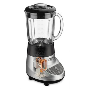 Licuadora con Procesador 7 vel BFP-703BCES Cuisinart